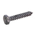 Lag Bolt 1/4 in. x 1-1/2 in. Hex Head Galvanized (25-Pack) 2