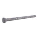 Lag Bolt 5/16 in. x 4 in. Hex Head Galvanized (25-Pack) 2