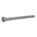 Lag Bolt 3/8 in. x 6 in. Hex Head Galvanized (25-Pack) 2