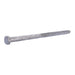 Lag Bolt 1/2 in. x 10 in. Hex Head Galvanized (25-Pack) 2