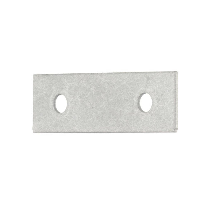 Mending Plate 2 in. Zinc Plated (4-Pack) 2