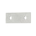 Mending Plate 2 in. Zinc Plated (4-Pack) 2