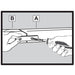 Mending Plate 2 in. Zinc Plated (4-Pack) 5