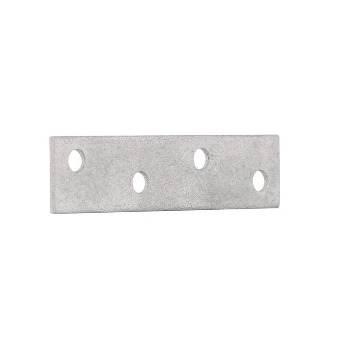 Mending Plate 3 in. Galvanized (2-Pack) 2