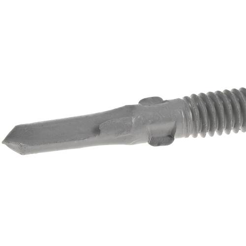 Self-Drilling Screw 2 in. Phillips Flat-Head 1 lb.-Box (66-Piece)