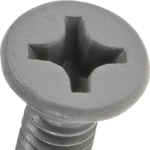 Self-Drilling Screw 2 in. Phillips Flat-Head 1 lb.-Box (66-Piece)