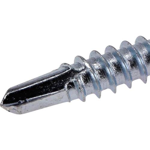 Lath Screw Self Drilling 8 x 3/4 in. 5 lbs.-Box (1070-Piece)