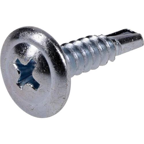 Lath Screw Self Drilling 8 x 3/4 in. 5 lbs.-Box (1070-Piece)