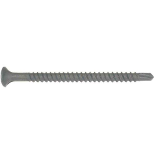 Screws Phillips Flat-Head Self-Drilling 2 in. (187-Pack)