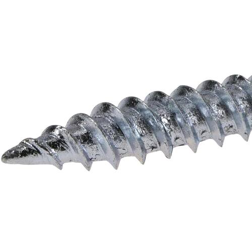 Sheet Metal Screws #8 3/4 in Truss Head Phillips Zinc Plated (215-Pack)