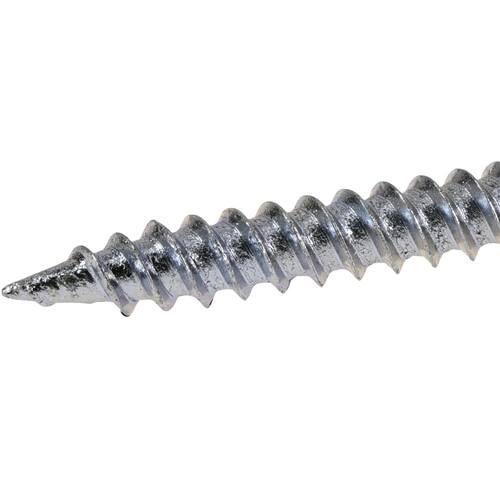 Sheet Metal Screws #8 1-1/4 in Truss Head Phillips Zinc Plated (150-Pack)