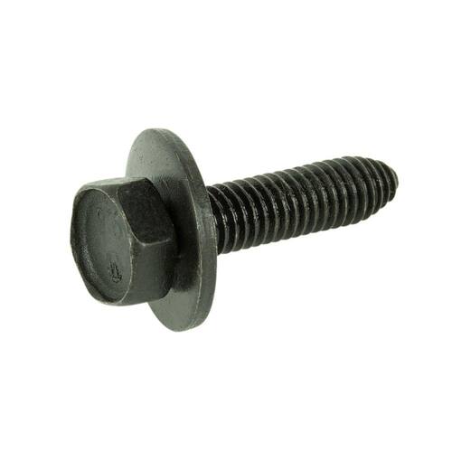 Body Bolt 6 mm-1.0 x 25 mm Metric Universal - General Motors