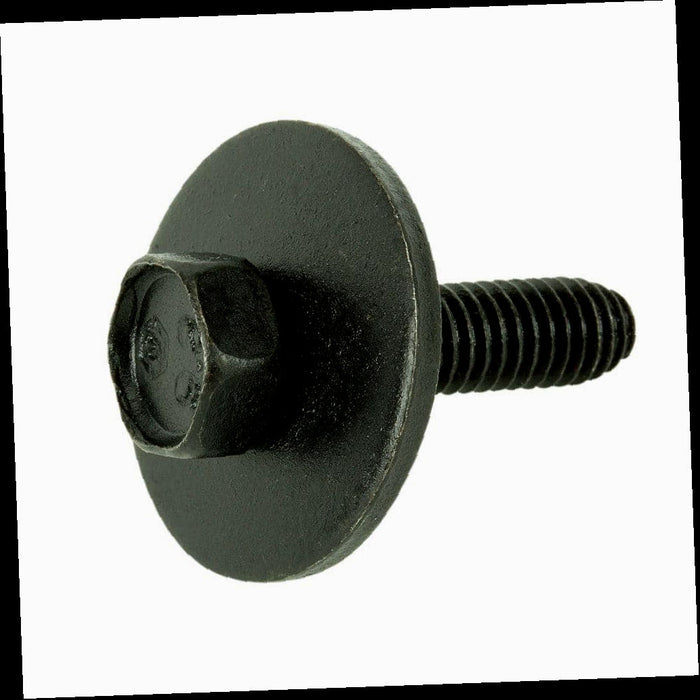 Bolt - General Motors with 24 mm Washer x 25 mm Metric Body