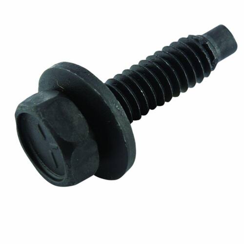 Body Bolt 1/4 in.-20 tpi x 15/16 in.