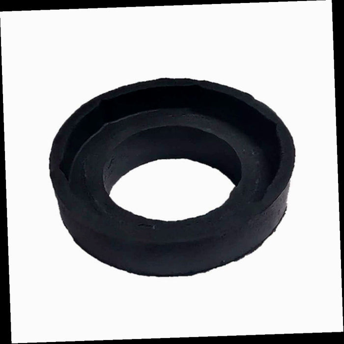 Gasket Extra Thick 2 in. Fits Toilet Flush Valve 2 in.