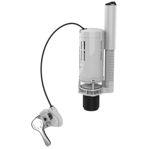 Toilet Conversion Kit Dual Flush 2 in.