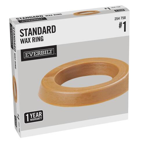 Toilet Wax Ring Standard