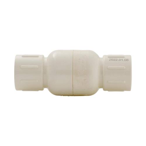 PVC Pressure Regulating 3/4 in. FIP x FIP PSI-200