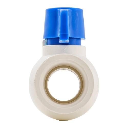 PVC Pressure Regulating 1 in. FIP x FIP PSI-100