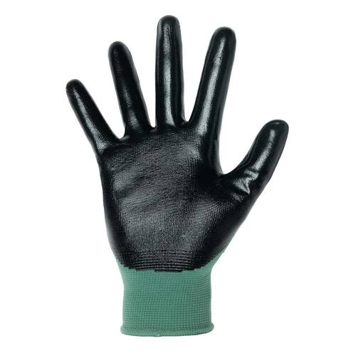 Glove Nitrile Large (3-Pack) Men's