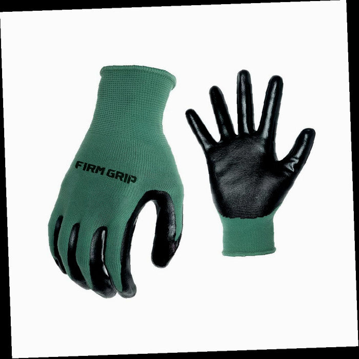 Glove Nitrile Large (3-Pack) Men's