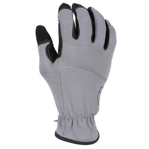 Glove Outdoor and Work Utility Large Synthetic Leather (3-Pair)