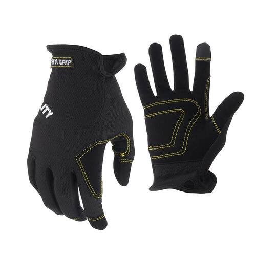 Glove Utility X-Large 3-Pack