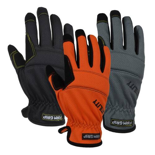 Glove Utility X-Large 3-Pack