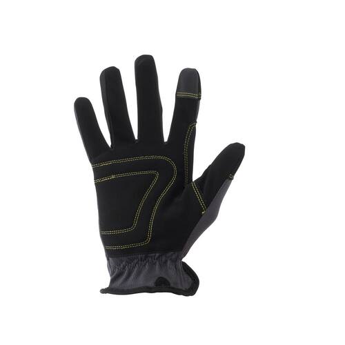 Glove Utility X-Large 3-Pack