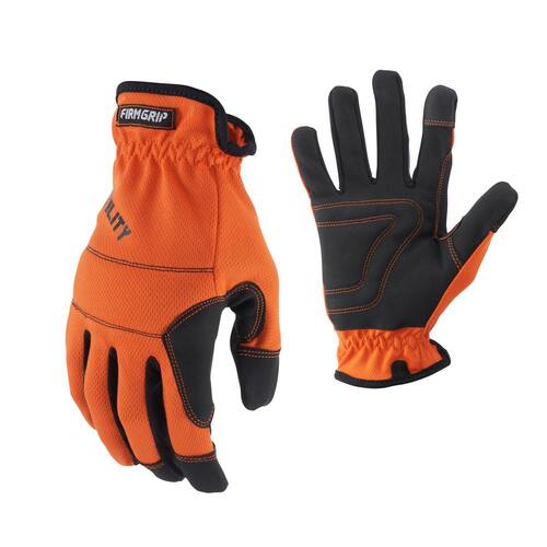 Glove Utility X-Large 3-Pack