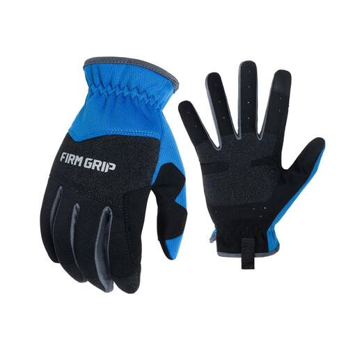 Work Gloves Large Workmaster