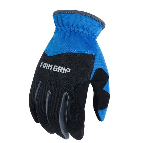 Work Gloves Large Workmaster