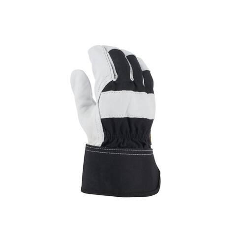 Glove Large Goatskin Leather Palm