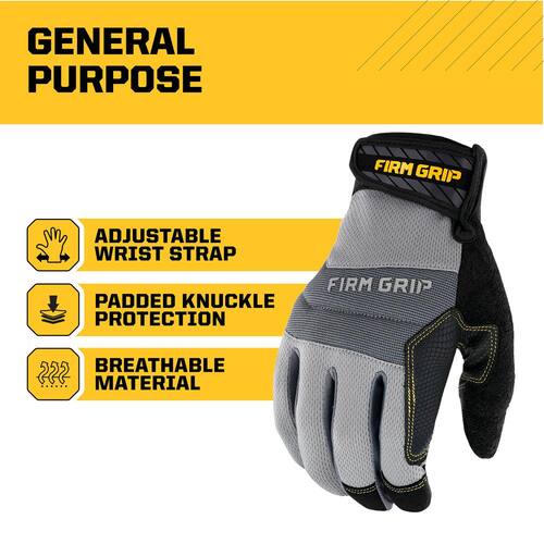 Medium Glove General Purpose