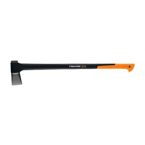 Splitting Axe, 6.3 lb., with 36 in. Shock-absorbing Handle, X27 Super