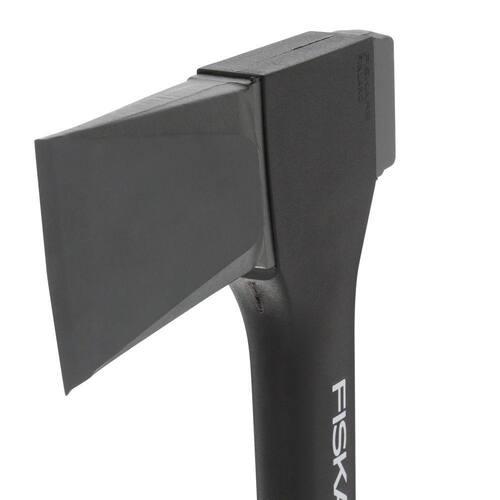 Splitting Axe, 2.7 lb., with 17 in. Shock-absorbing Handle, X11