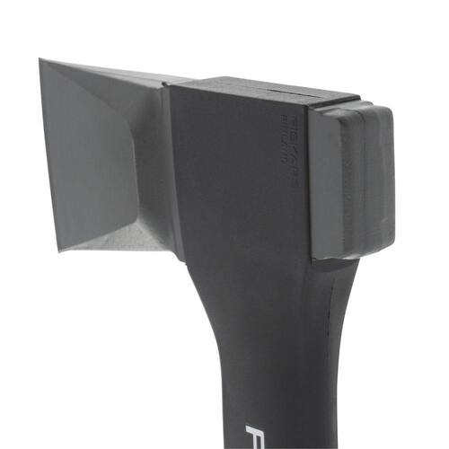 Splitting Axe, 2.7 lb., with 17 in. Shock-absorbing Handle, X11