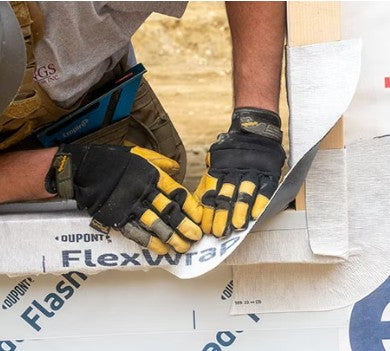 FlexWrap Tape 9 in. x 75 ft. Tyvek