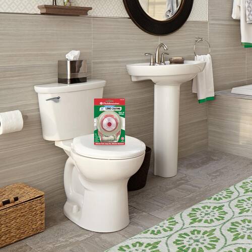 Toilet Tank Flapper Premium Adjustable 3 in. Universal