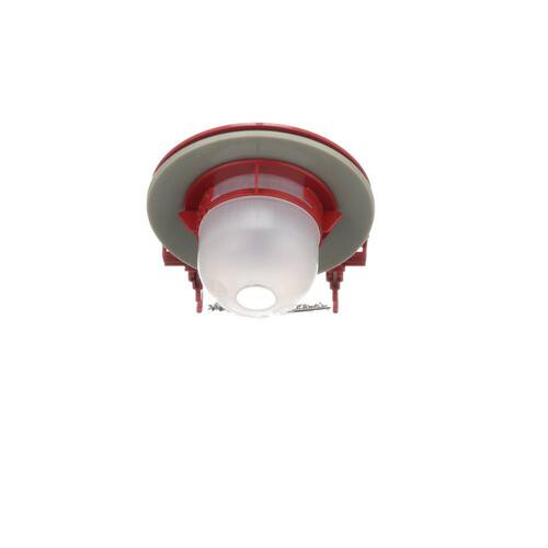 Toilet Tank Flapper Premium Adjustable 3 in. Universal