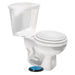 Toilet Seal Universal Wax-Free Better Than Wax 6