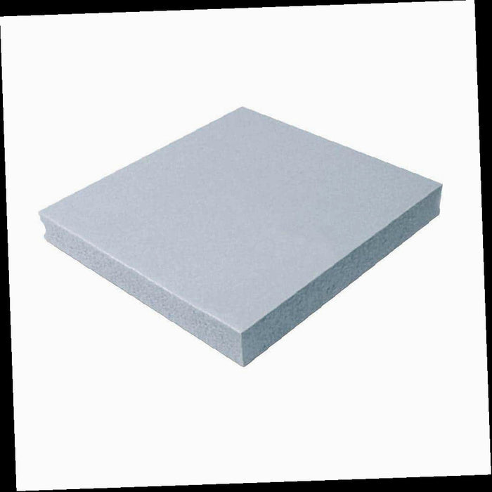 Polystyrene Panel Insulation Sheathing, R-2.65, 3/4 in. x 1.25 ft. x 4 ft. (6-Pack)
