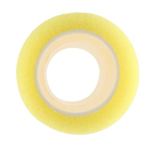 Foam Roller Cover Smooth and Semi Smooth Coater 9 in. x 3/8 in.