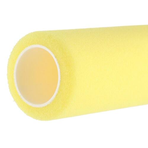 Foam Roller Cover Smooth and Semi Smooth Coater 9 in. x 3/8 in.