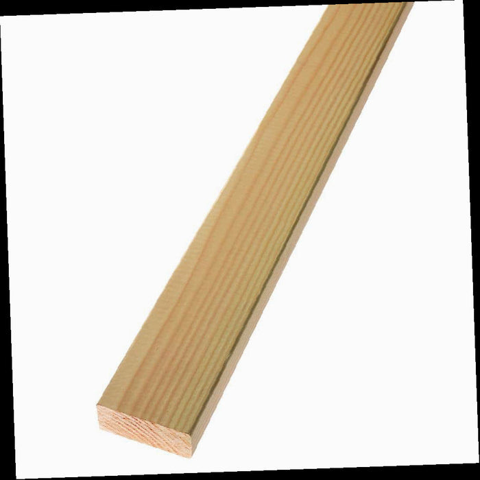 Premium Lumber 2 in. x 4 in. x 92-1/4
