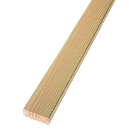 Fir Dimensional Lumber 2 in. x 4 in. x 92-1/4 Stud