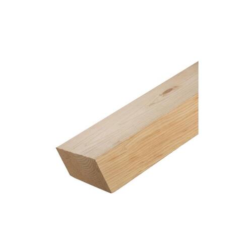 Fir Dimensional Lumber 4 in. x 4 in. x 12 ft. Premium #2 & BTR