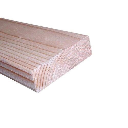 Primium Lumber 2 in. x 6 in. x 8 ft.