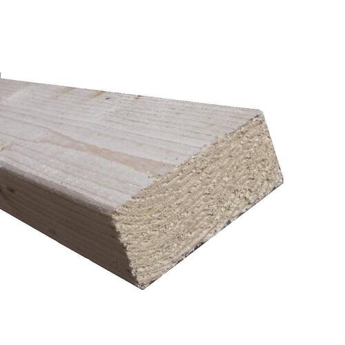 Fir Dimensional Lumber 2 in. x 4 in. x 16 ft.