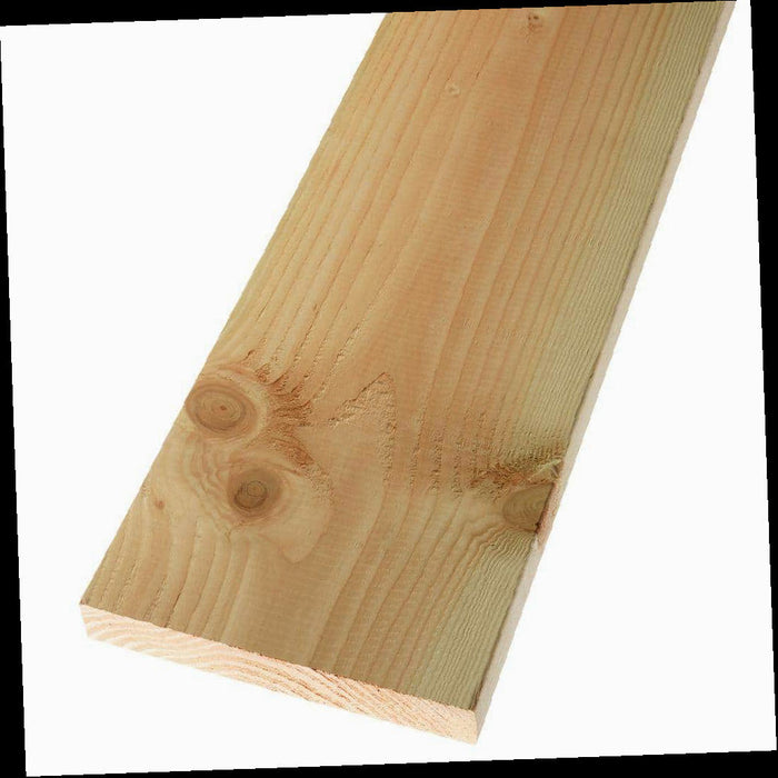 Douglas Fir Lumber 2 in. x 10 in. x 20 ft. Premium #2 and Better